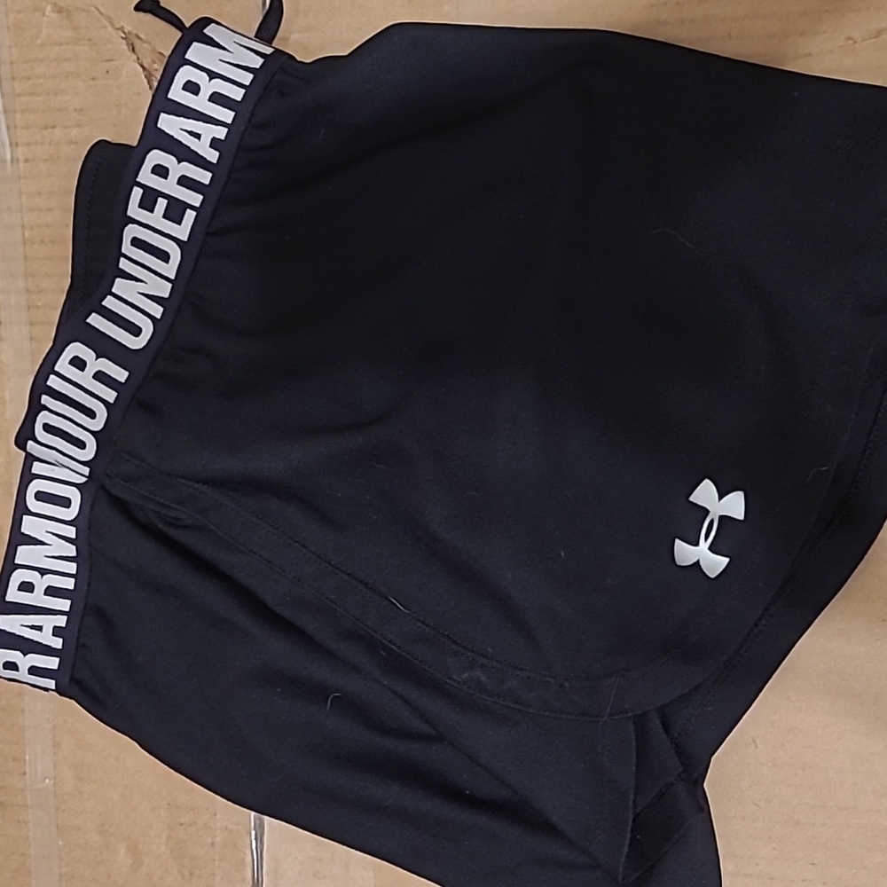 Under Armour shorts